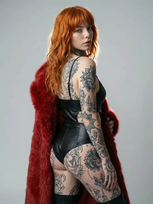 Maeve Ranveyg