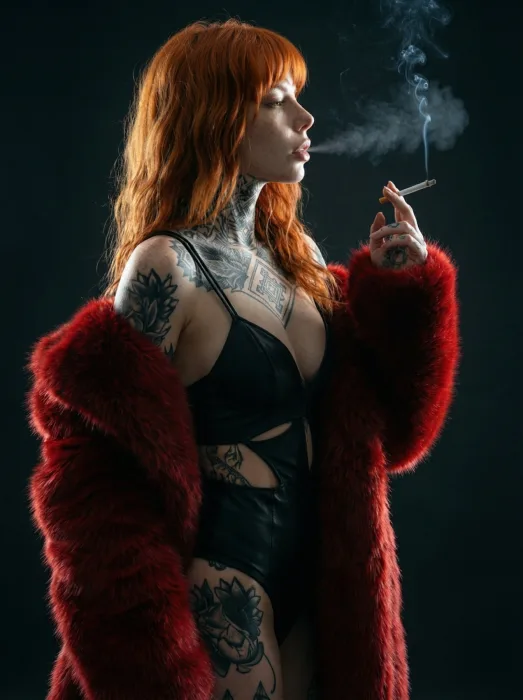 Maeve Ranveyg