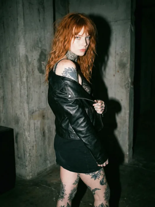 Maeve Ranveyg