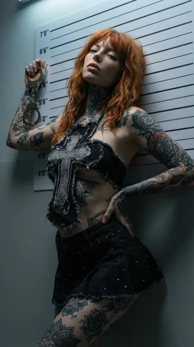 Maeve Ranveyg
