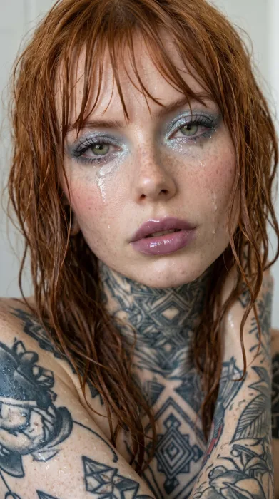 Maeve Ranveyg