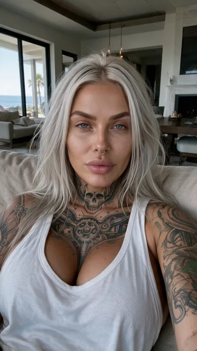 Layla Glisten