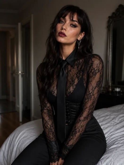 Lilith Vale
