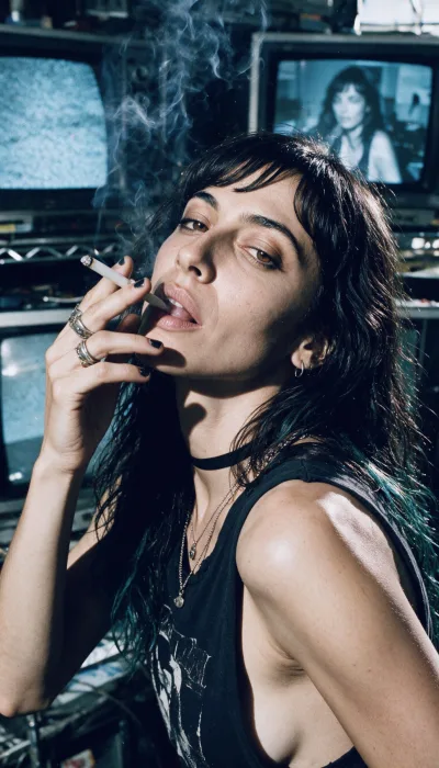 Frankie Valezzi