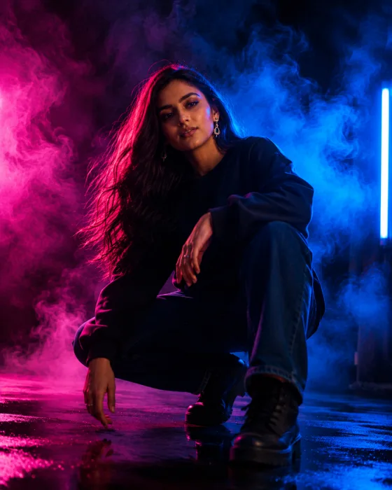Aira Mehta