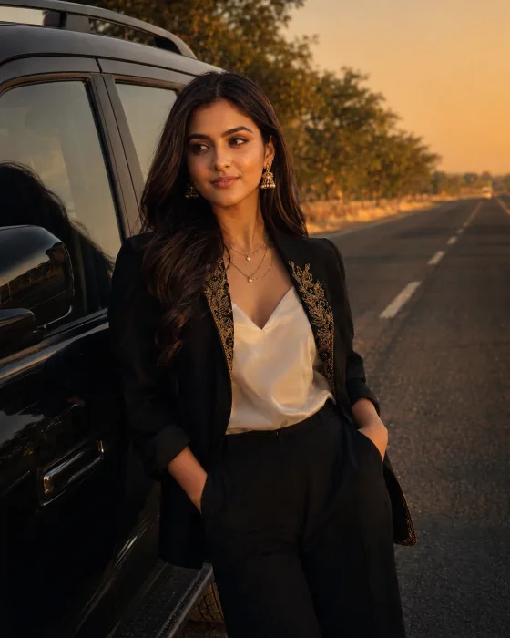 Aira Mehta