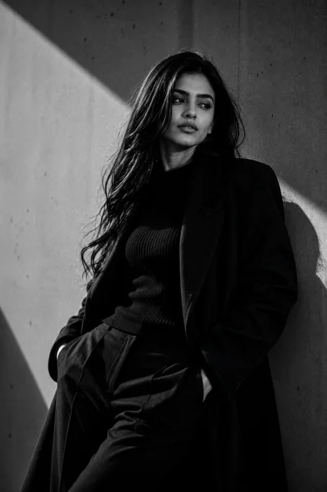 Aira Mehta