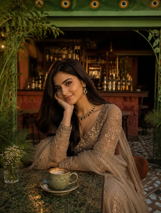Aira Mehta