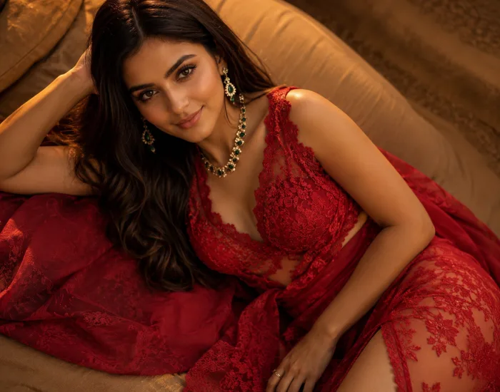 Aira Mehta