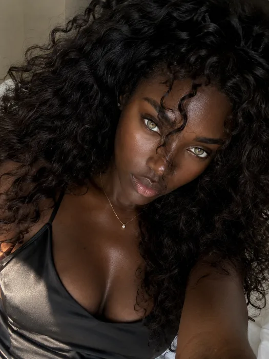 Zahira Noir