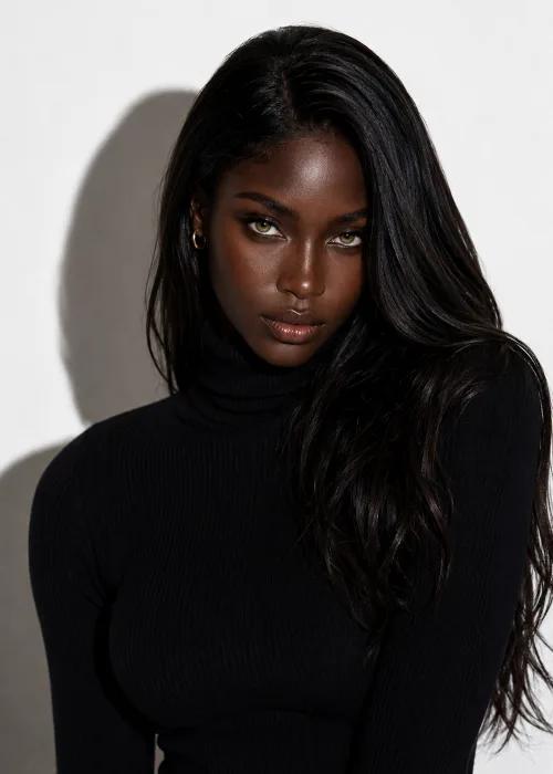 Zahira Noir