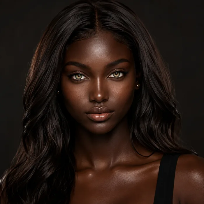Zahira Noir