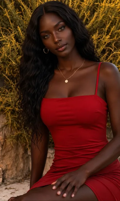 Zahira Noir