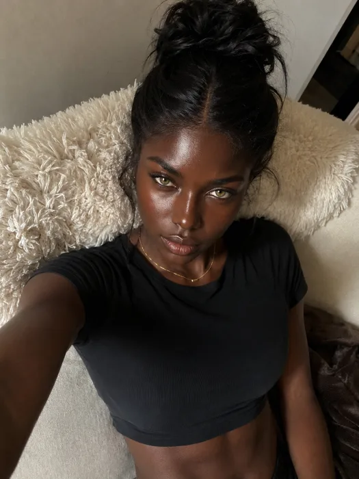 Zahira Noir