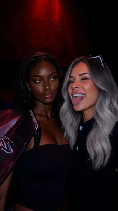Zahira Noir