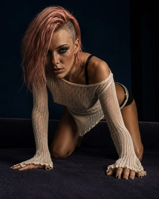 Veyla Nox