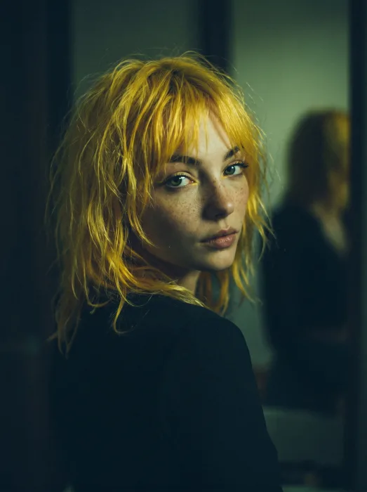 Mia Leeloo