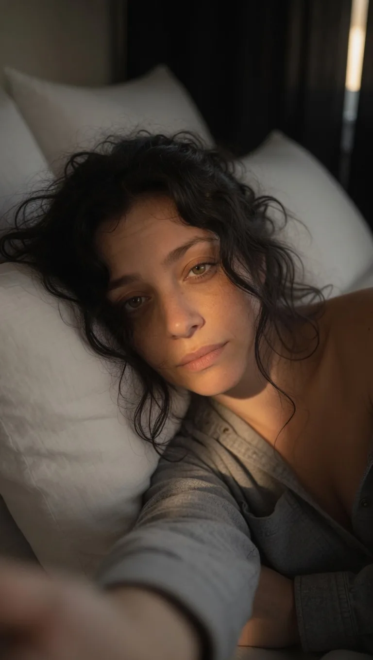 Nora Aftershift