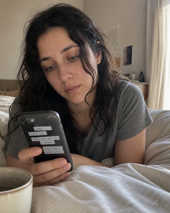 Nora Aftershift