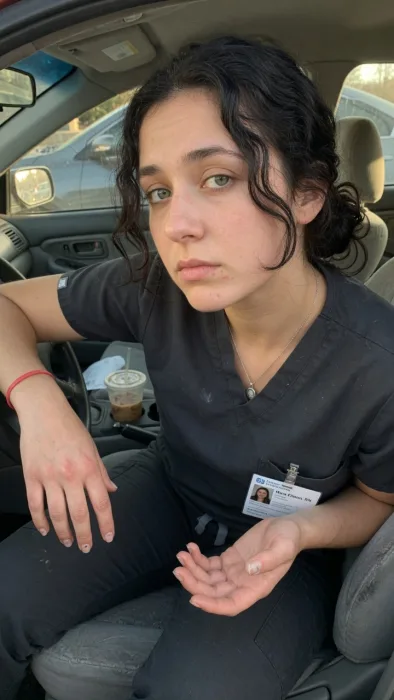 Nora Aftershift