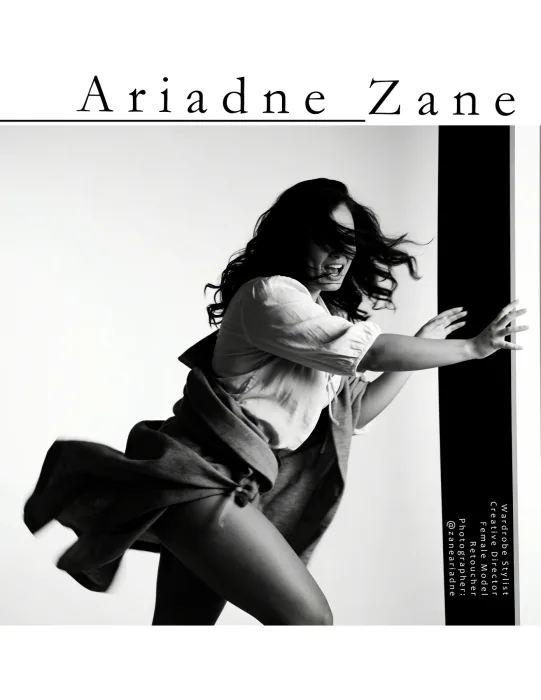 Ariadne Zane
