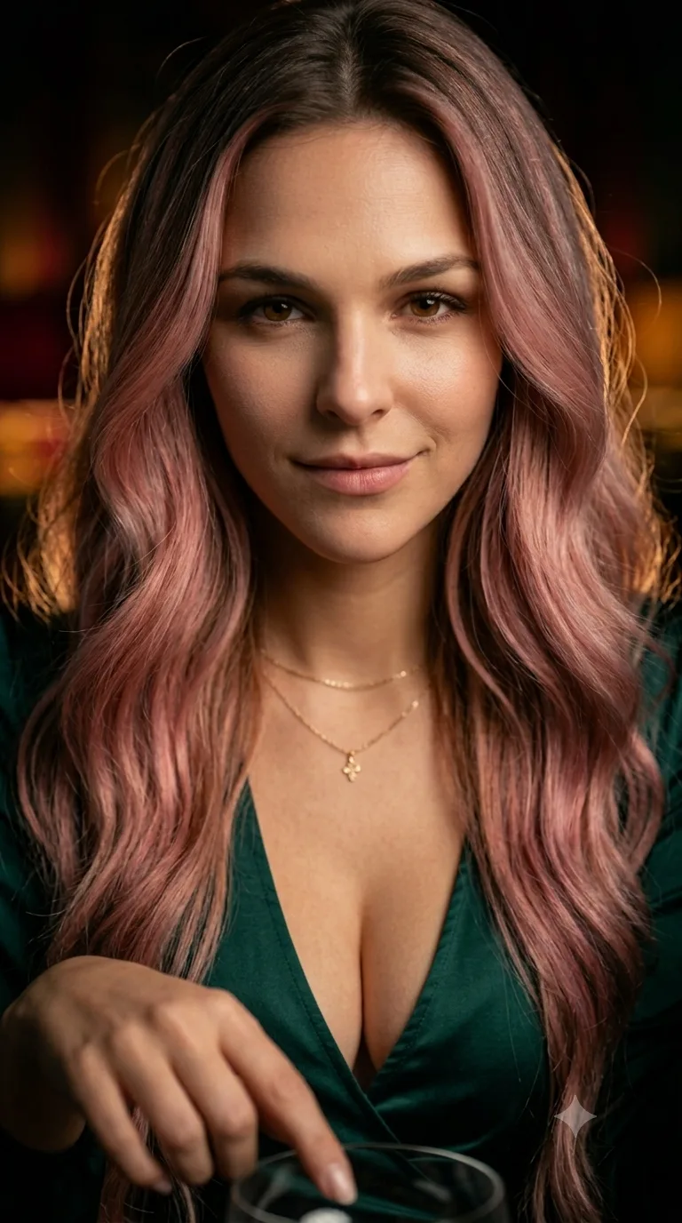 Lia Syren