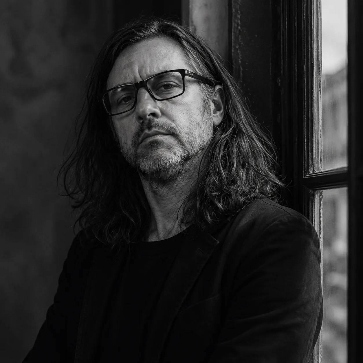 Lucian Vaudrenne
