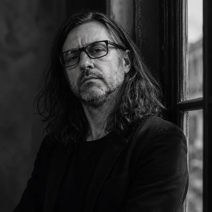 Lucian Vaudrenne