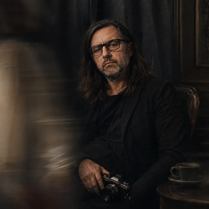 Lucian Vaudrenne