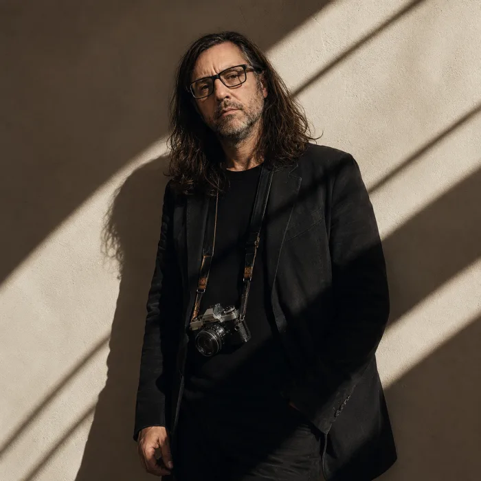 Lucian Vaudrenne