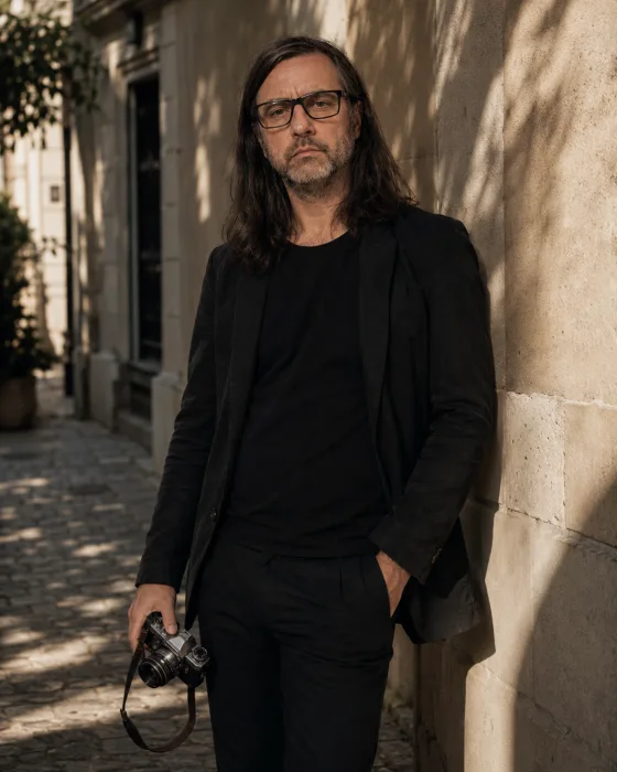 Lucian Vaudrenne