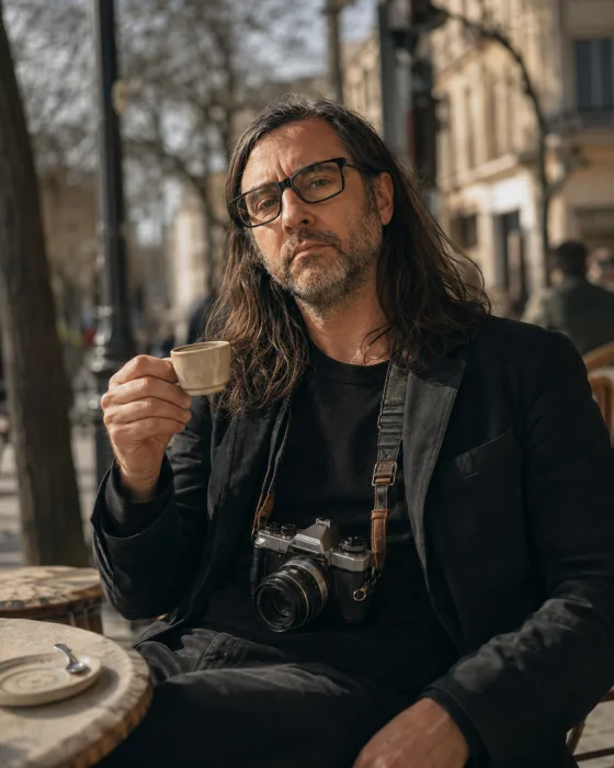 Lucian Vaudrenne