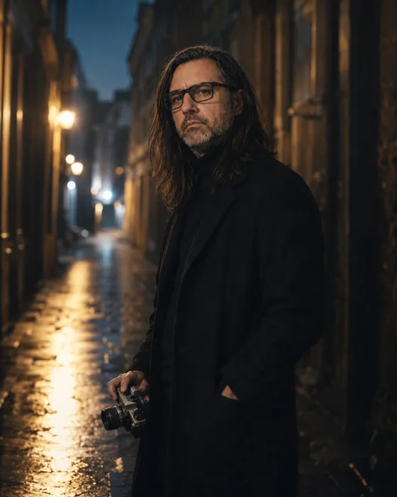 Lucian Vaudrenne