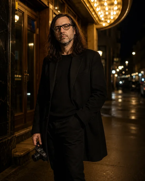 Lucian Vaudrenne