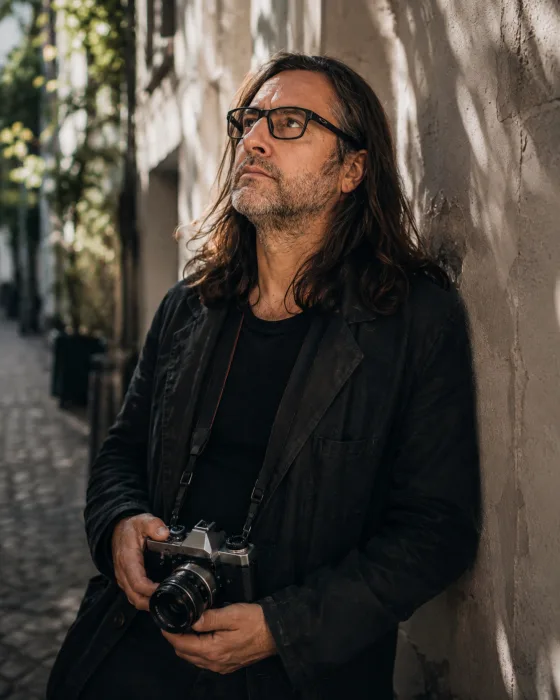 Lucian Vaudrenne