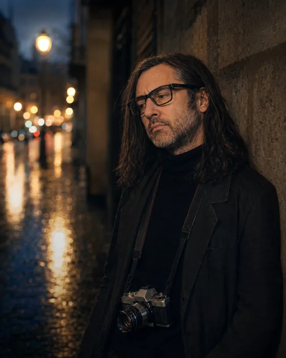 Lucian Vaudrenne