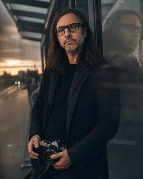 Lucian Vaudrenne