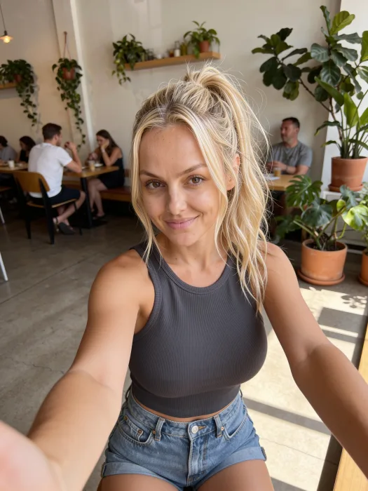 Aisly Starr
