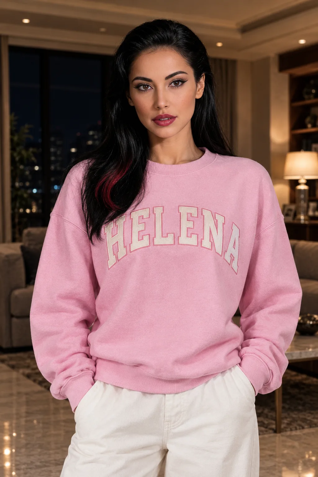 Helena meh.gol