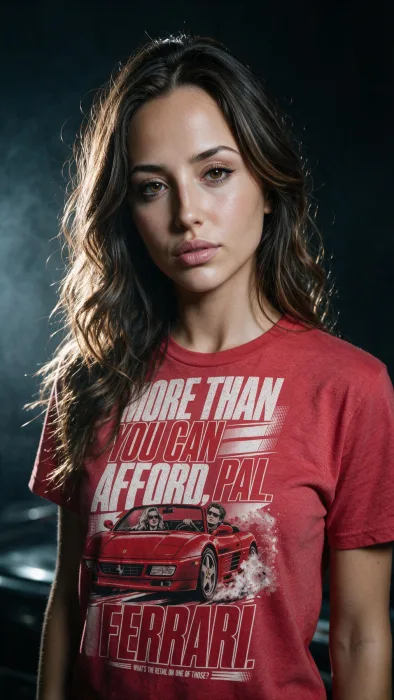 Yvette DeLaRue