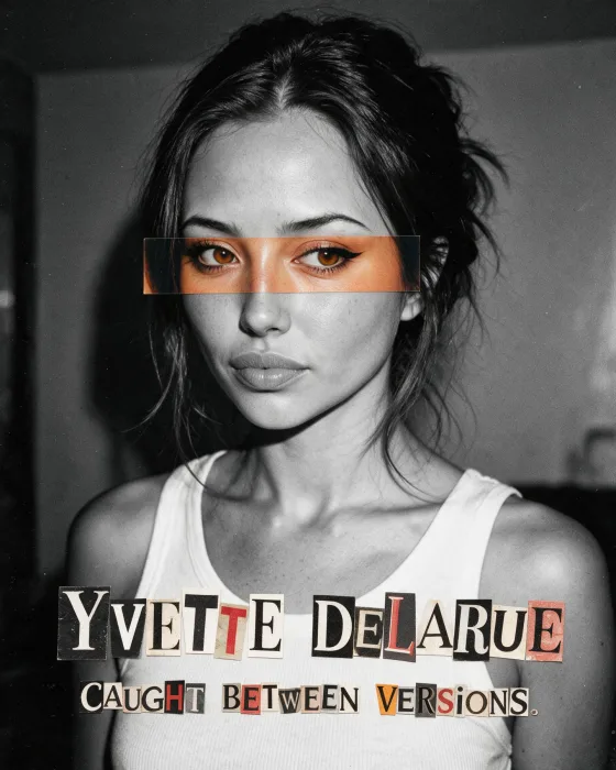 Yvette DeLaRue