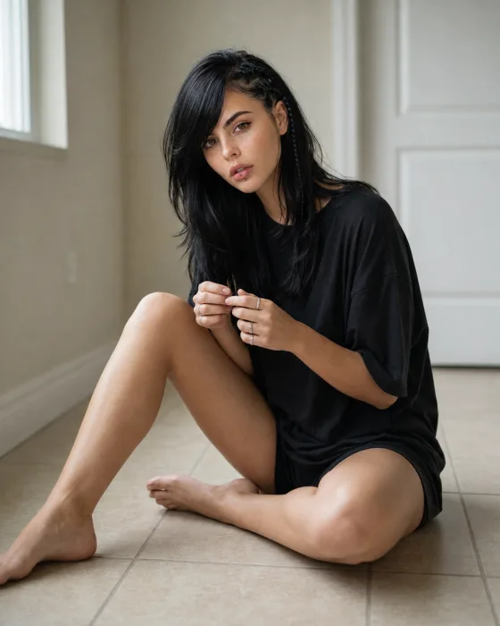 Luna Paige