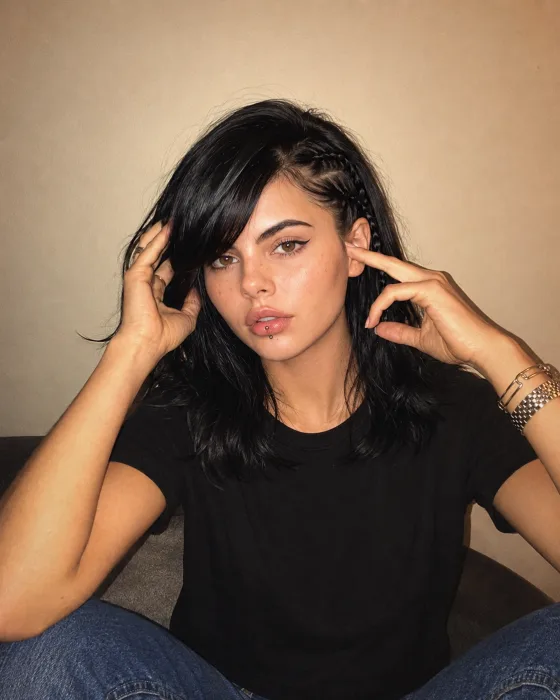 Luna Paige