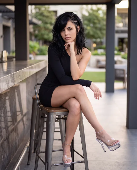 Luna Paige