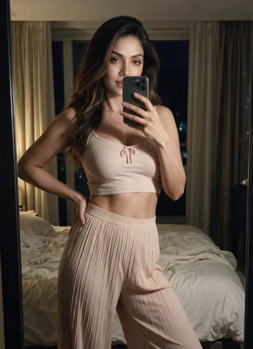 Anu Sharma