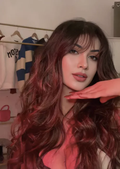 Anu Sharma