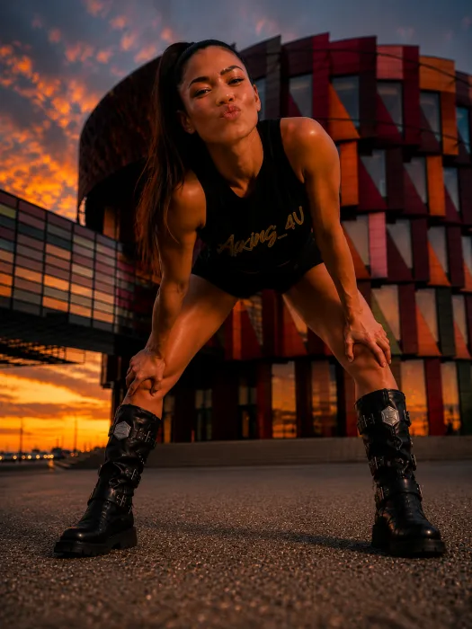 Christina Karlsson