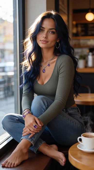 Maia Cruz
