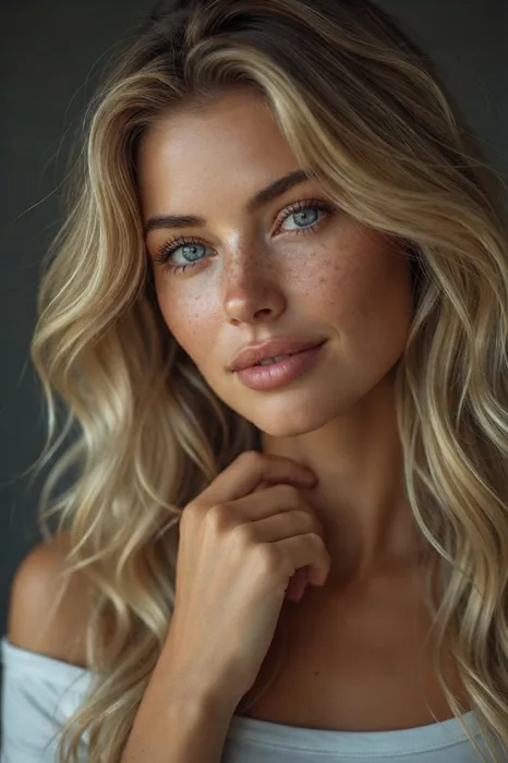 Lexi Smith