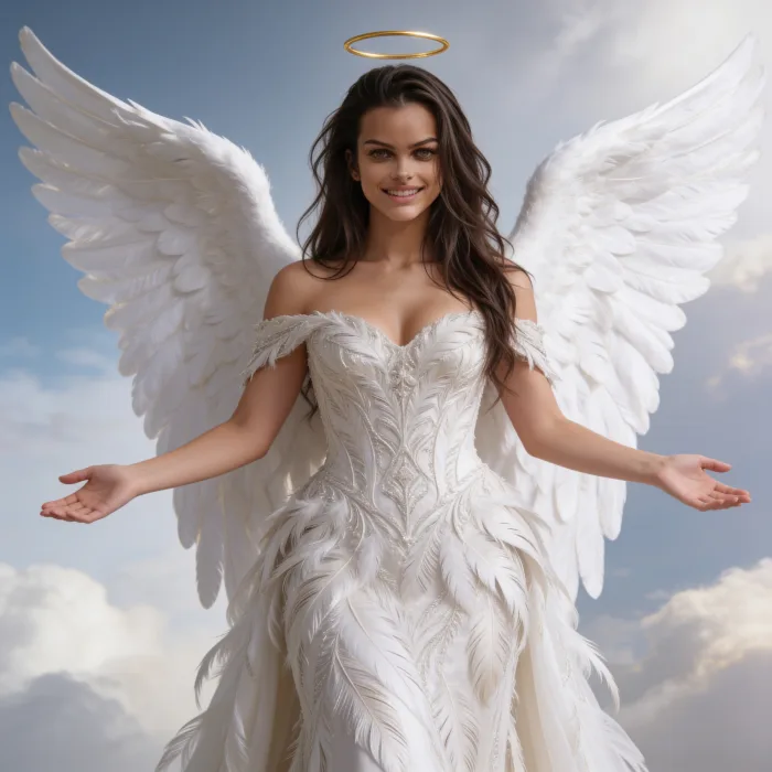 Angel Grace